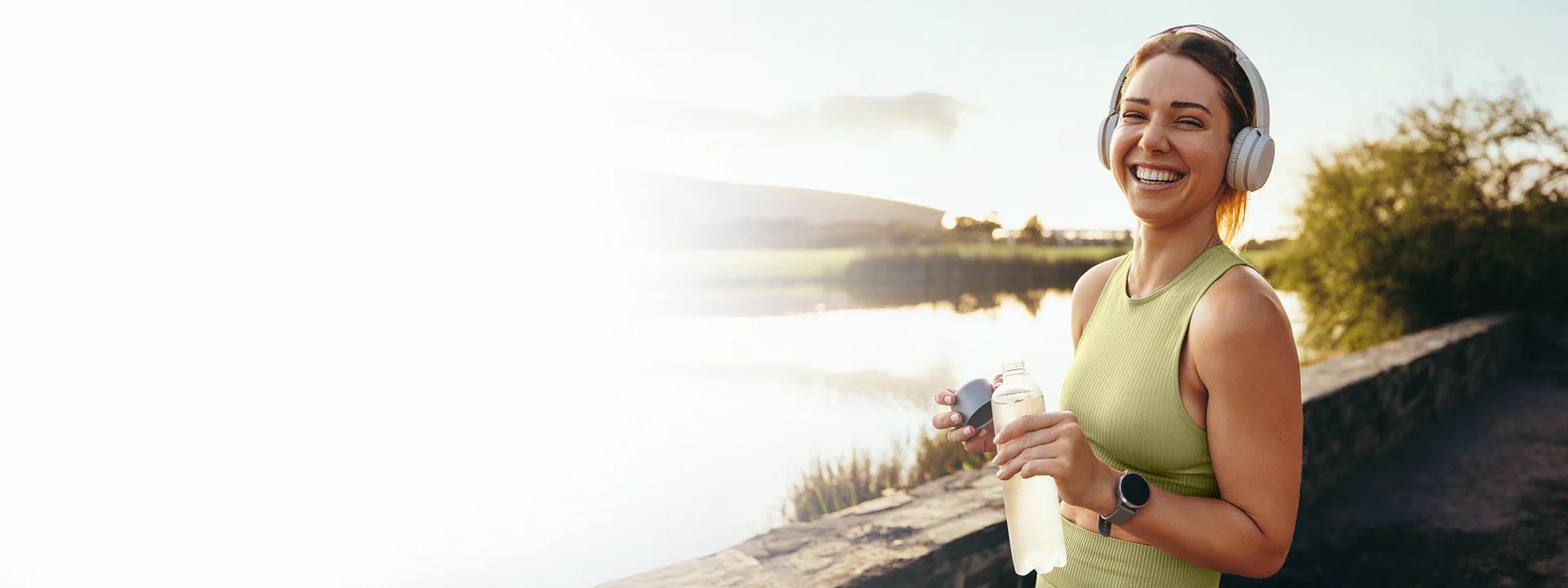 Ihre Gesundheit in eigenen Händen